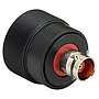 UV-enhanced Si Mounted Photodiode, Cathode Grounded (200-1100nm)