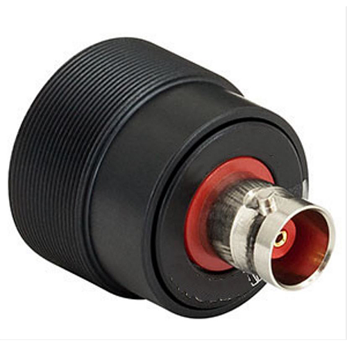 Mounted Large Area Silicon Photodiode, (350-1100 nm), Anode Grounded