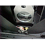 (SSES-S) Shutter for Small Series Solar Simulators