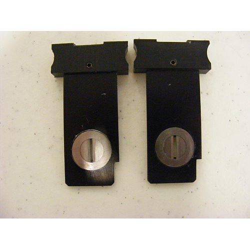 (SF05-0.5mm) Removable 500μm Fixed Width Slit