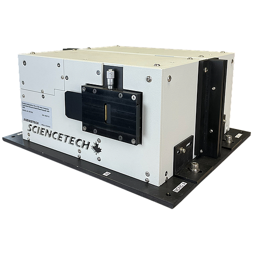 9072DA - Double Additive 1/8 m (125 mm) Computer Controlled Monochromator/Spectrograph with USB