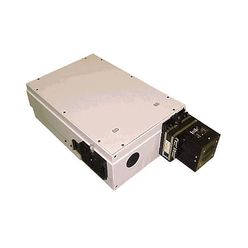 (9055i) - 1/4m Imaging Spectrograph