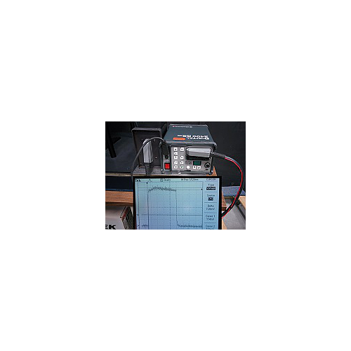 (FLASH-ST4) Flash Pulse Stretcher