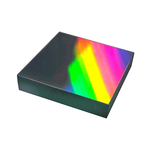 Grating, Ruled 30x30mm 1200l/mm @ 250nm